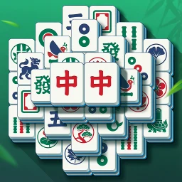 Mahjong Master: Daily Match 图标