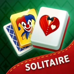 Solitaire Club: Tile Match 图标