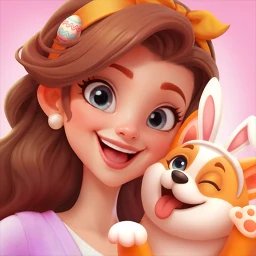 Matching Go! - Puzzle Games 图标